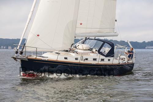 Tartan 395 	Spesifikasjoner og anmeldelser